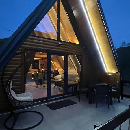 Jezero-jajce Jezero (Republika Srpska)