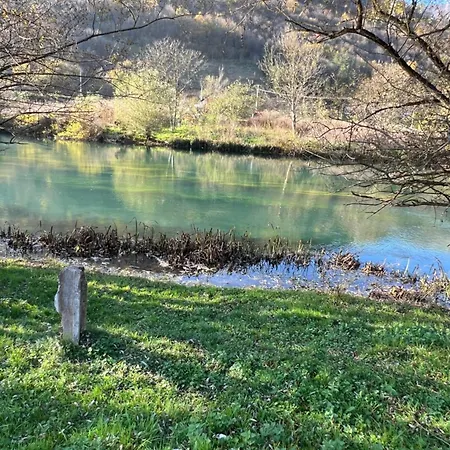 Villa Jezero