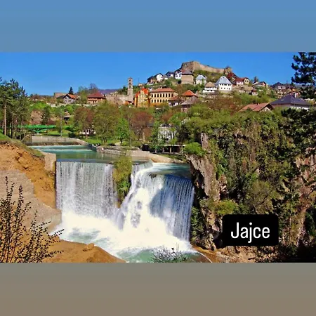 Jezero-jajce
