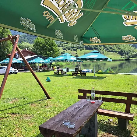 Jezero-jajce * Jezero (Republika Srpska)