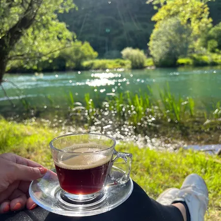 וילה Jezero-jajce *