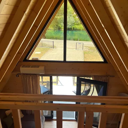 Jezero-jajce * Jezero (Republika Srpska)