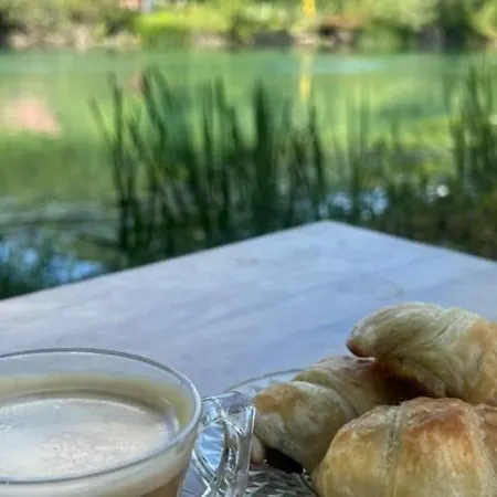 Jezero-jajce Jezero (Republika Srpska)