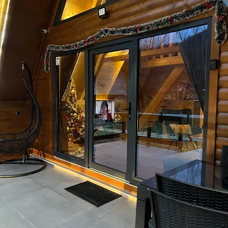 Jezero-jajce * Jezero (Republika Srpska)