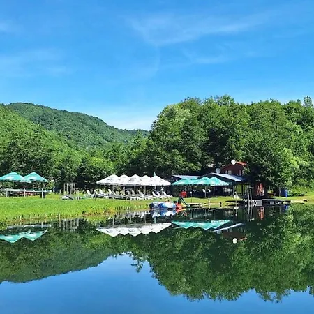 Jezero-jajce