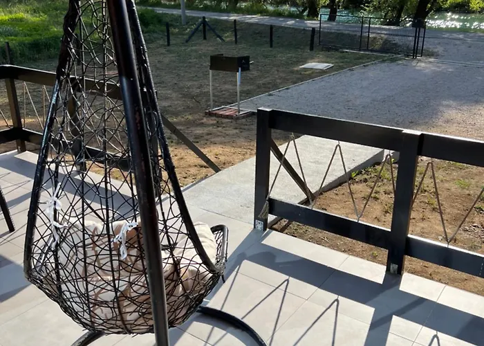 Jezero-jajce Willa *